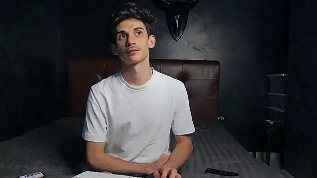 DanielCrush1 webcam