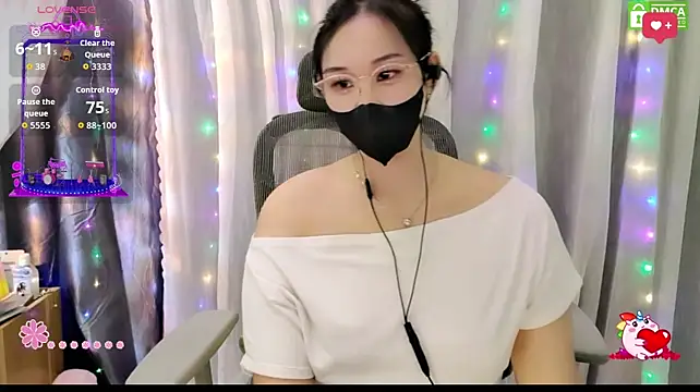 Dully_ana webcam