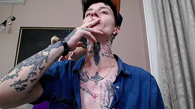 KennyXSX webcam