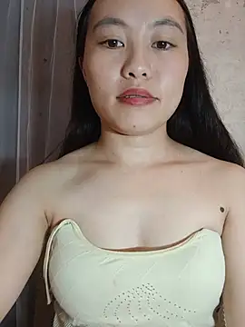 Cherry-squirtt webcam