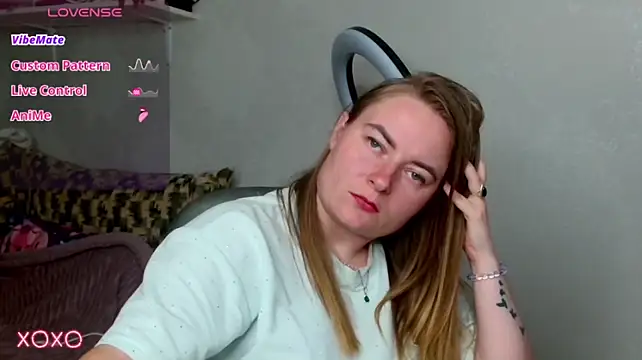 ElenaAngel webcam