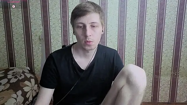 Darien_Brown live cam on StripChat