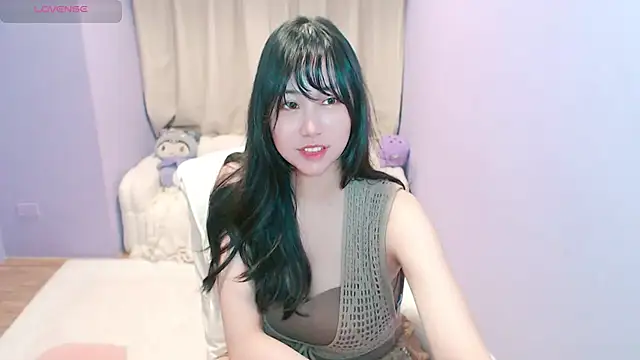 lingeringvoice webcam
