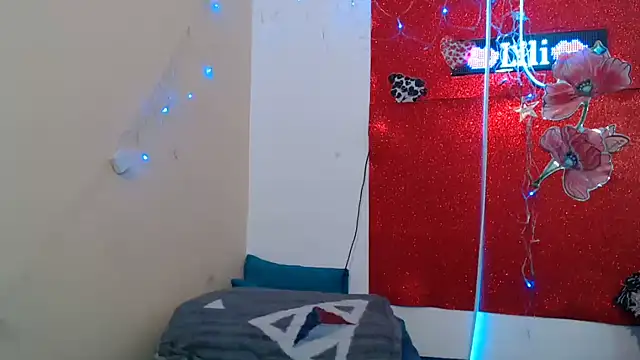 liliimilf webcam