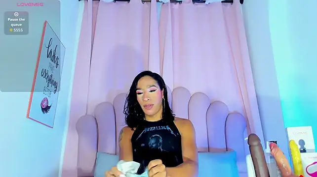 NicoleMadrird webcam