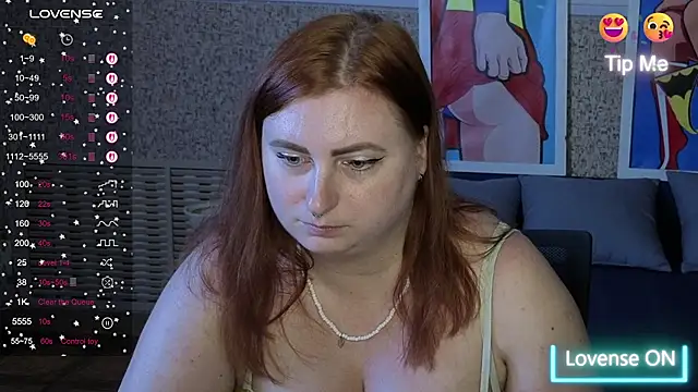 Alicia_love00 webcam
