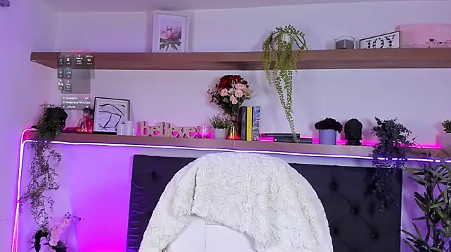 Sally__BX webcam