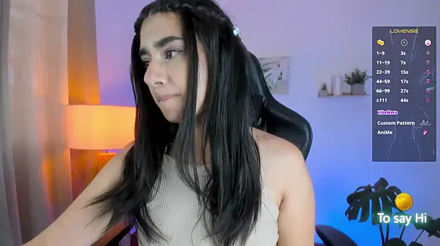 Anya_Volkov webcam