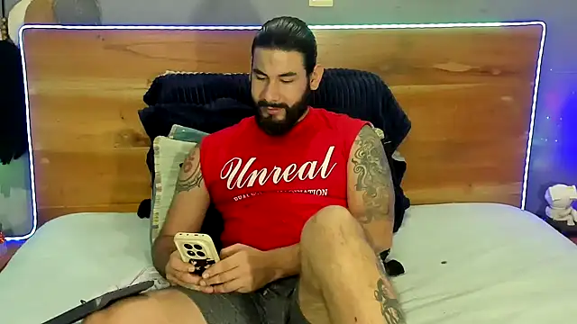 Prometeo-grizzly webcam
