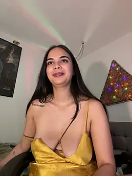 gabyaridi webcam