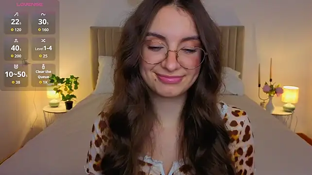 Real_cutie1 webcam