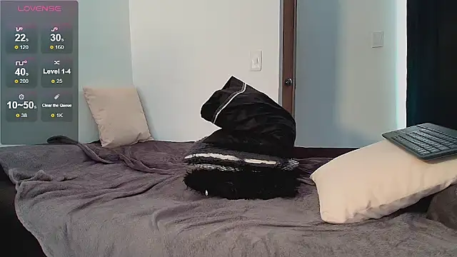 Lucio__Fox webcam