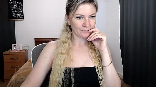 ParadiseAlina webcam