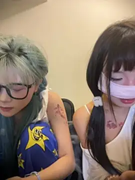 Rocket-Girl webcam