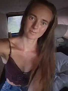 -SweetAlice- webcam