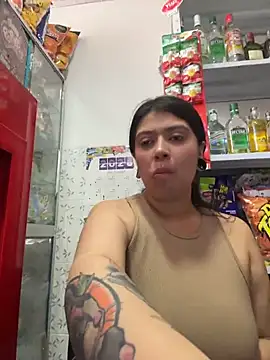 emilyjohanson webcam