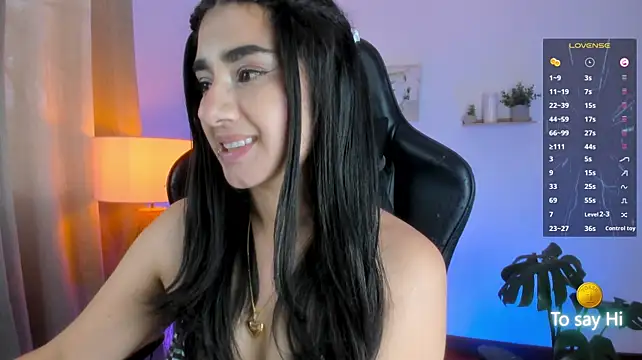 Anya_Volkov webcam