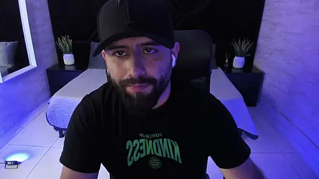 jhon_bear03 webcam