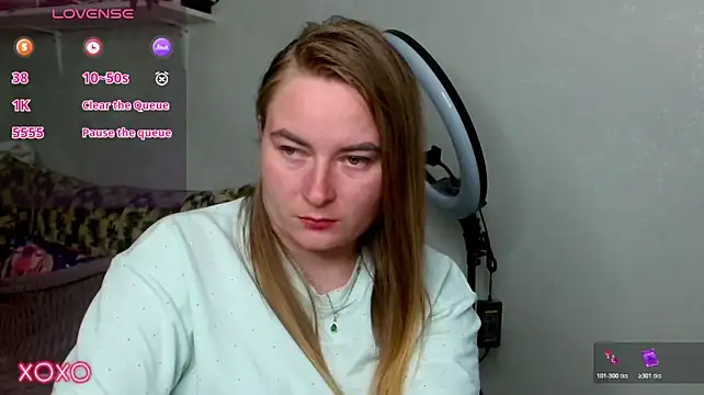 ElenaAngel webcam