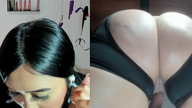 nikky_rosse webcam