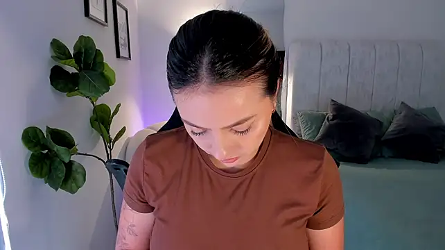 AmyWood webcam