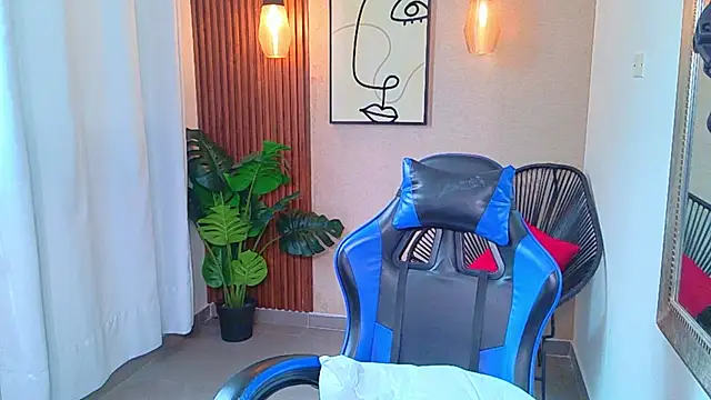 Kenya--Buhle webcam