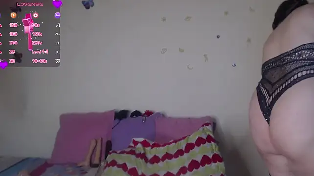 evangeline_lover webcam