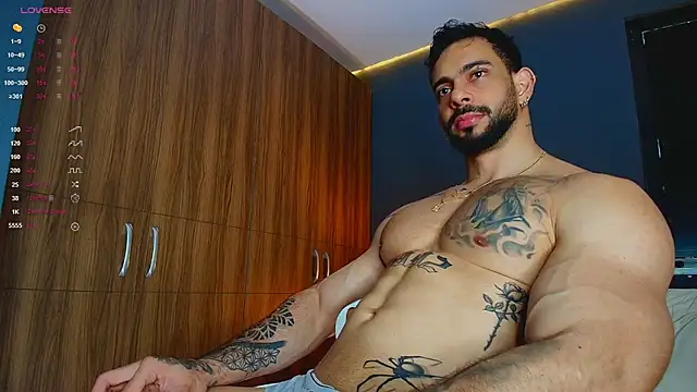 massimo_visconti webcam