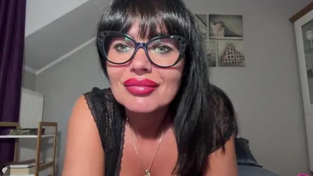 JennyFantasy webcam