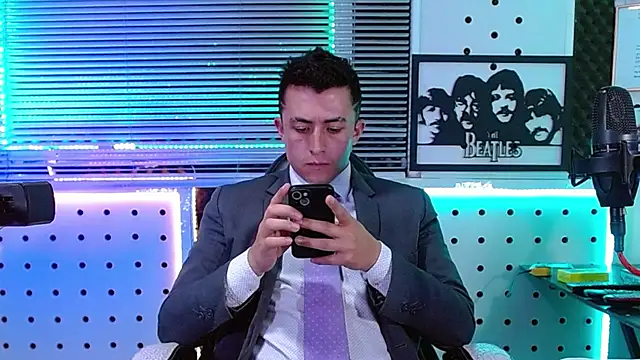 Godofcumxxx webcam