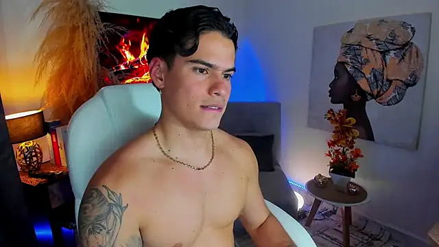 Matias_Murrier webcam