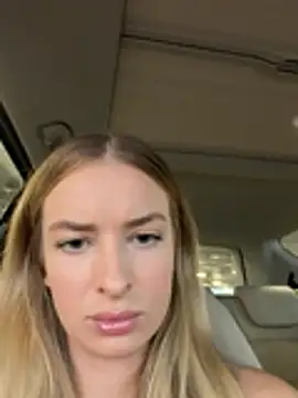 EvieEvans webcam