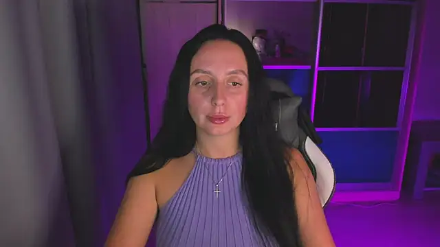 Christy_Calypso webcam