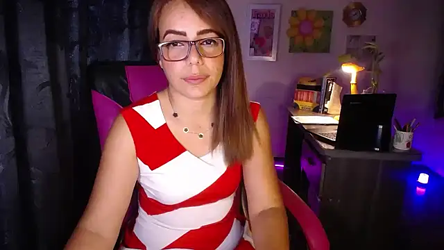 danielle_rose_1 webcam
