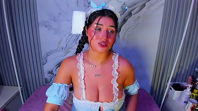 venusowen_ webcam