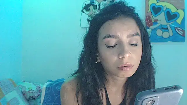 jhoanitahot webcam