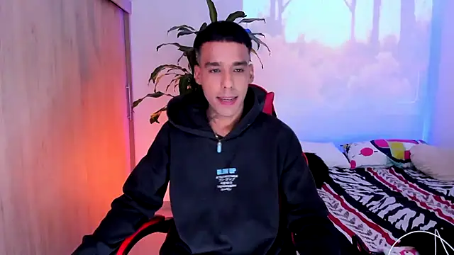 Damianwhite webcam