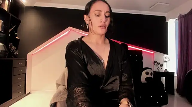 Coral_Gibson webcam