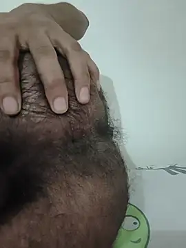 xaviersbrowndick webcam