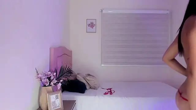 Jessi_powel webcam