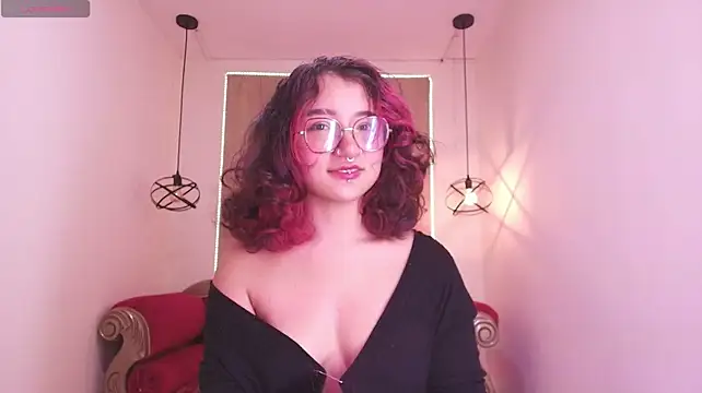 Kanela_miller_ webcam