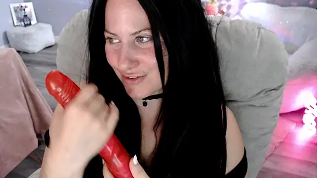 BellaStar84 webcam
