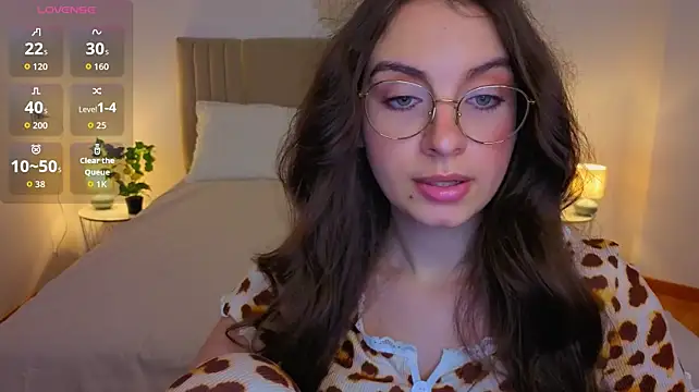 Real_cutie1 webcam