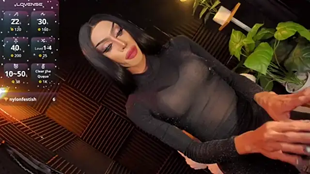 limitlessgoddes_mistress webcam