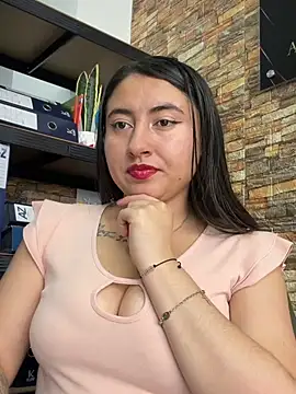 _Sarah-Office1 webcam