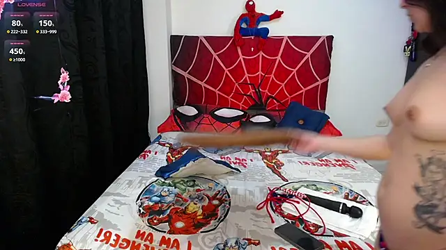 Saylor_cassie webcam