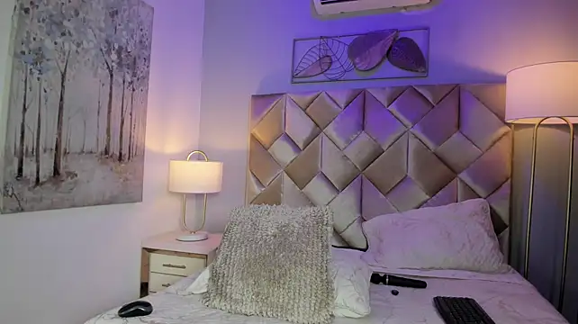 DulceEstrella_ webcam