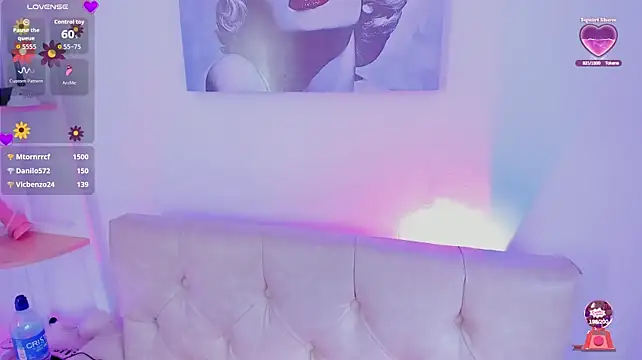 Rumi_666 webcam
