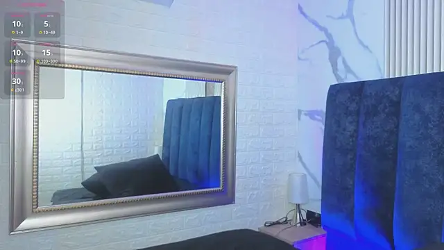 MarScarlett webcam