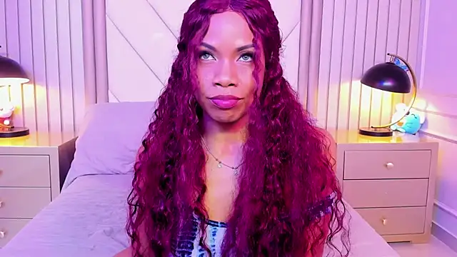 LailaDavidson webcam